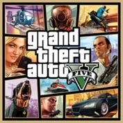 Grand Theft Auto V (Xbox Series X|S) Ключ
