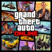 Grand Theft Auto Online (Xbox Series X|S) Ключ