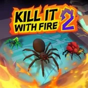 KILL IT WITH FIRE! 2 (XBOX) Ключ