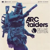 ARC Raiders Deluxe Edition (Xbox) Ключ