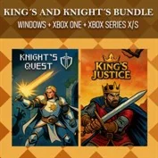 King's and Knight's Bundle (XBOX) Ключ