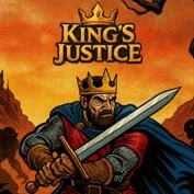 King's Justice (XBOX) Ключ
