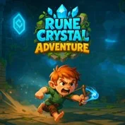 Rune Crystal Adventure (XBOX XSX) (XBOX) Ключ