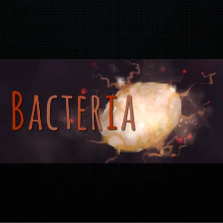 Bacteria · Steam РОССИЯ и ВСЕ СТРАНЫ