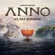 Anno 117 Pax Romana (XBOX) Ключ