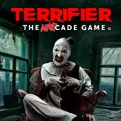 Terrifier The ARTcade Game (XBOX) Ключ