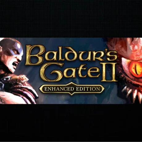 Baldur's Gate II:Enhanced Edition·Steam ВСЕ СТРАНЫ