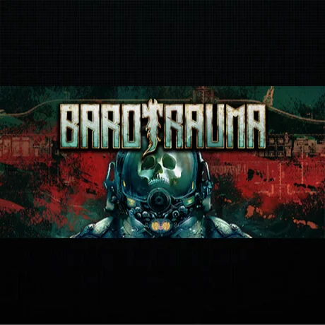 Barotrauma · Steam РОССИЯ и ВСЕ СТРАНЫ