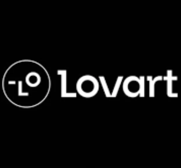 Lovart AI Starter (2000 кредитов) Подписка 1 месяц