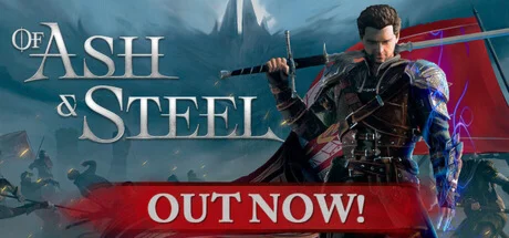Of Ash and Steel Steam Key GLOBAL