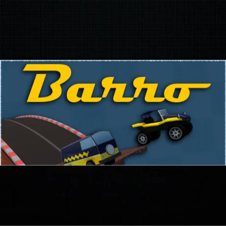 Barro · Steam РОССИЯ и ВСЕ СТРАНЫ