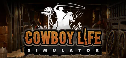Cowboy Life Simulator АВТОДОСТАВКА STEAM РОССИЯ