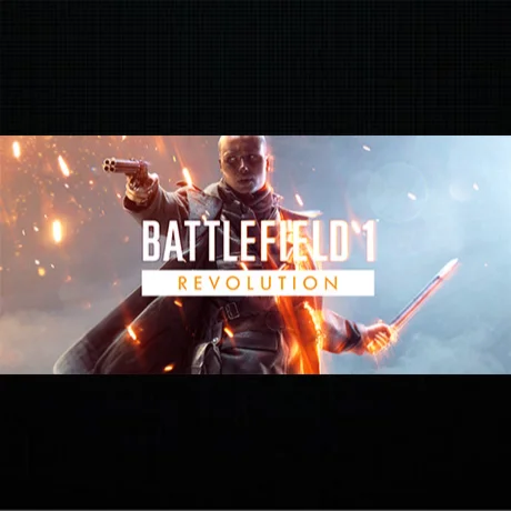 Battlefield™ 1 Revolution · Steam РОССИЯ и ВСЕ СТРАНЫ
