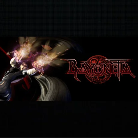 Bayonetta · Steam РОССИЯ и ВСЕ СТРАНЫ