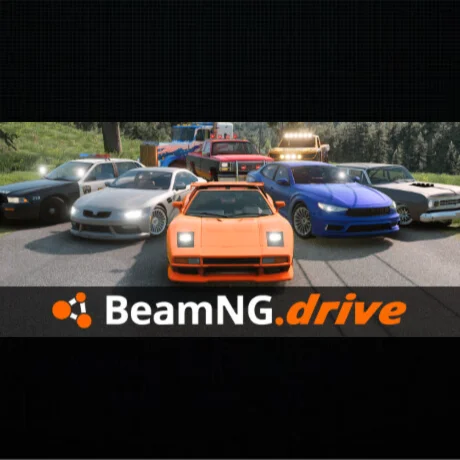 BeamNG.drive · Steam РОССИЯ и ВСЕ СТРАНЫ