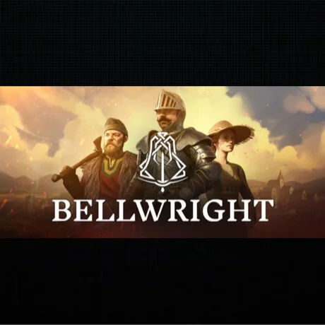 Bellwright · Steam РОССИЯ и ВСЕ СТРАНЫ