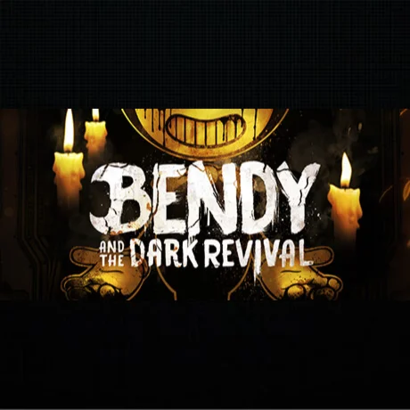 Bendy and the Dark Revival · Steam РОССИЯ и ВСЕ СТРАНЫ