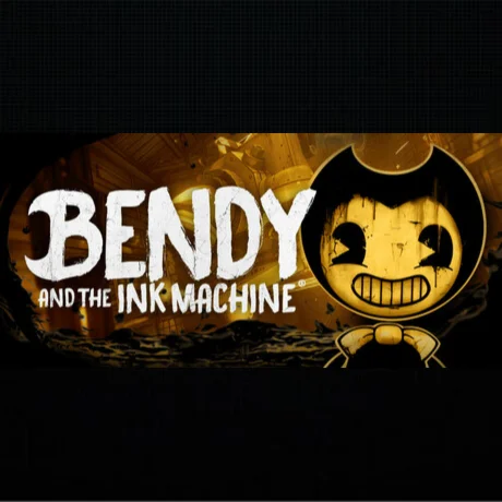 Bendy and the Ink Machine · Steam РОССИЯ и ВСЕ СТРАНЫ