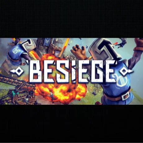 Besiege · Steam РОССИЯ и ВСЕ СТРАНЫ