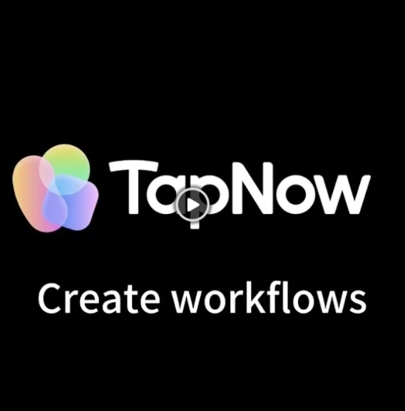Tapnow ai Basic Подписка на 1 месяц на ваш аккаунт
