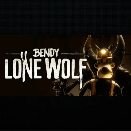 Bendy: Lone Wolf · Steam РОССИЯ и ВСЕ СТРАНЫ