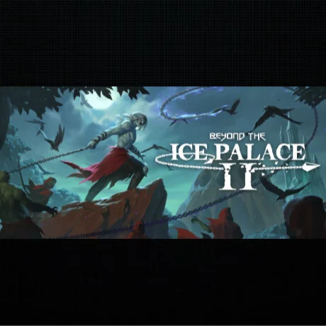 Beyond the Ice Palace 2 · Steam РОССИЯ и ВСЕ СТРАНЫ