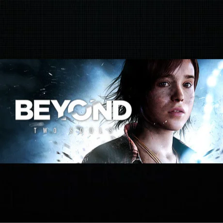 Beyond: Two Souls · Steam РОССИЯ и ВСЕ СТРАНЫ