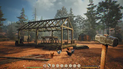 Cowboy Life Simulator * STEAM RU*KZ*UA*СНГ 🔥