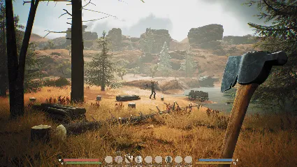 Cowboy Life Simulator * STEAM RU*KZ*UA*СНГ 🔥