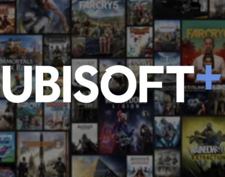 UBISOFT+ PLUS/Премиум 1 МЕСЯЦ XBOXПК БЫСТРО+ЦЕНА