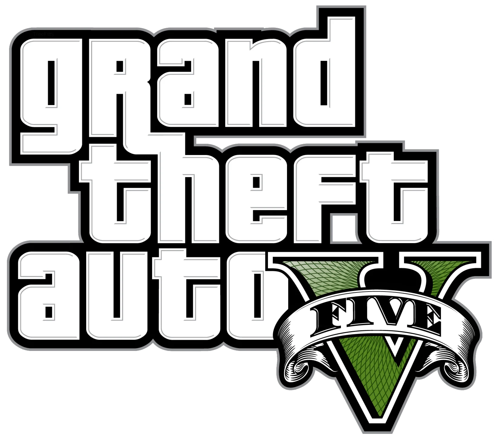 GRAND THEFT AUTO V PREMIUM (ENHANCED + LEGACY) КЛЮЧ