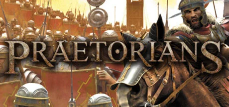 Praetorians (STEAM KEY/GLOBAL)