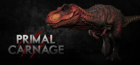 Primal Carnage (STEAM KEY/GLOBAL)