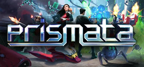 Prismata (Дает +1 к библиотеке) (STEAM KEY/GLOBAL)