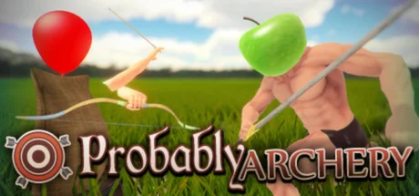 Probably Archery (STEAM KEY/GLOBAL)