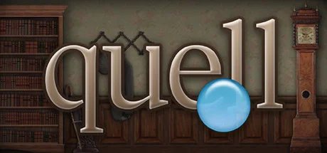 Quell (STEAM KEY/GLOBAL)
