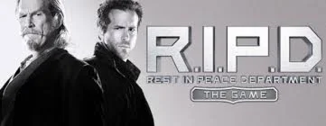 R.I.P.D.: The Game (STEAM KEY/GLOBAL)