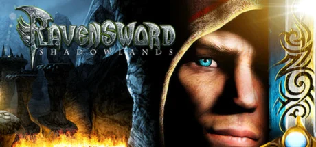Ravensword: Shadowlands (STEAM KEY/GLOBAL)
