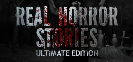 Real Horror Stories Ultimate Edition (STEAM KEY/GLOBAL)
