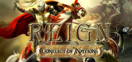 Reign: Conflict of Nations (STEAM KEY/GLOBAL)