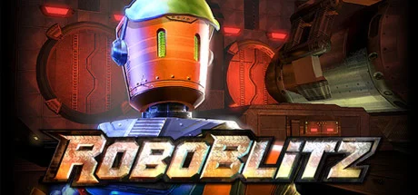 RoboBlitz (STEAM KEY/GLOBAL)
