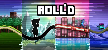 Roll'd (STEAM KEY/GLOBAL)