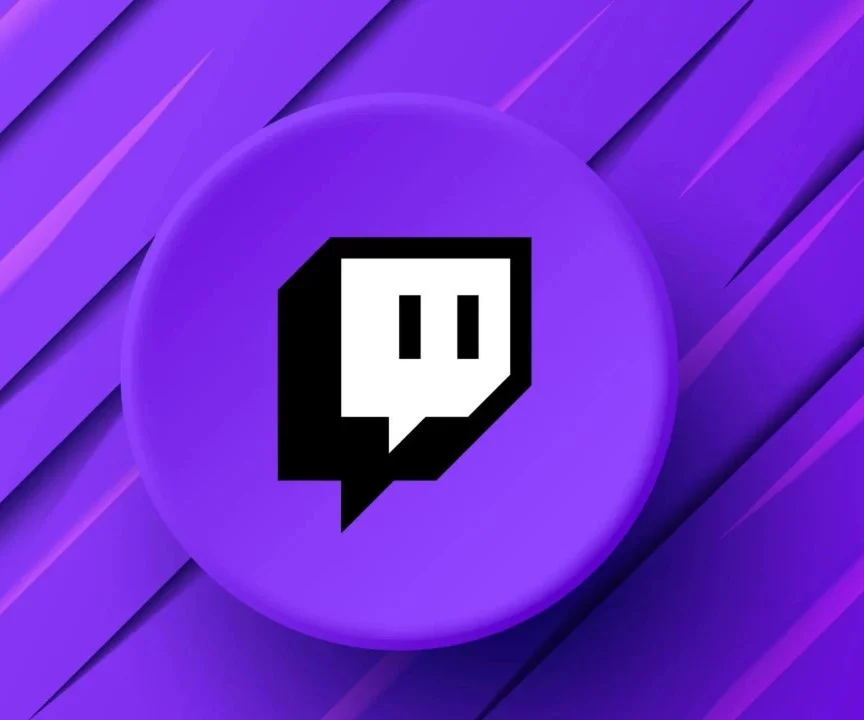 Зрители Twitch Online