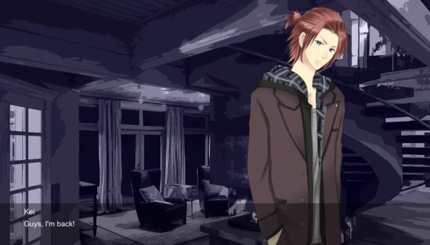 Run Away (STEAM KEY/GLOBAL)