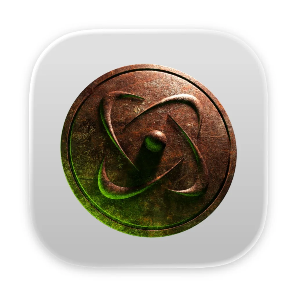 ATOM RPG Mac MacOS MacStore AppStore