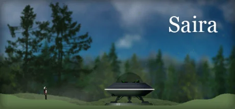 Saira (Дает +1 к библиотеке) (STEAM KEY/GLOBAL)