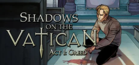 Shadows on the Vatican - Act I: Greed (STEAM GLOBAL)