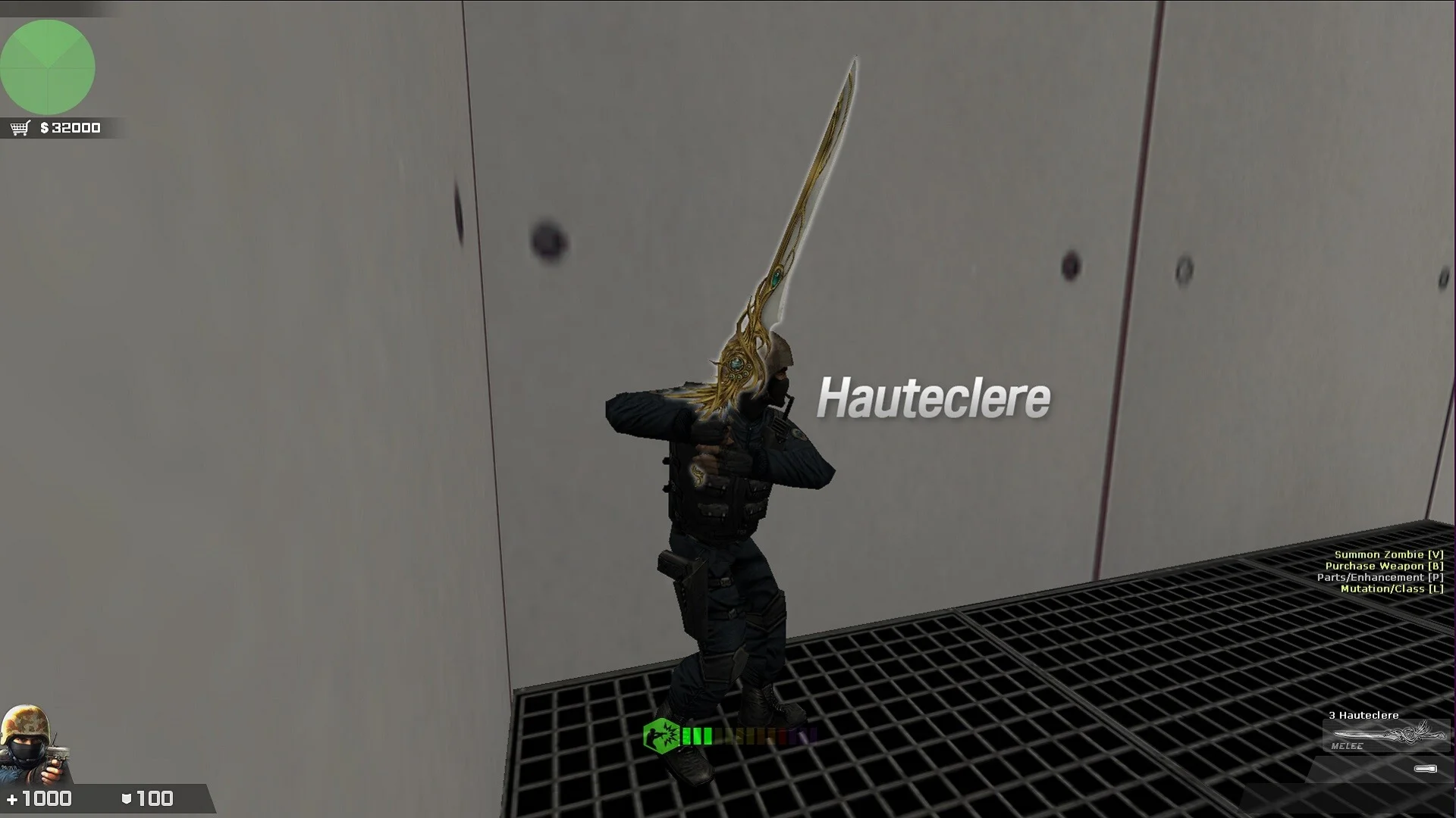 Counter-Strike Nexon All-in-One Mega Pack STEAM РОССИЯ