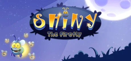 Shiny The Firefly (STEAM KEY/GLOBAL)