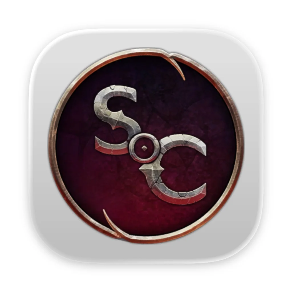 Songs of Conquest Mac MacOS AppStore MacStore